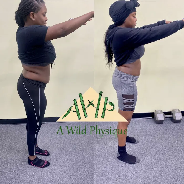 A Wild Physique Wellness Club Picture 4
