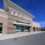 LA Fitness