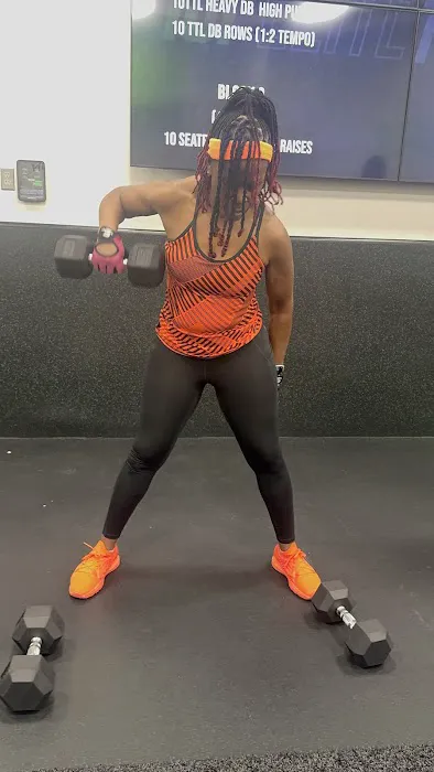 ISI Elite Training - Owings Mills, MD Picture 7