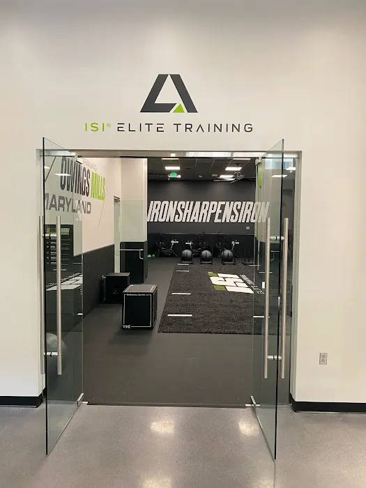 ISI Elite Training - Owings Mills, MD Picture 3