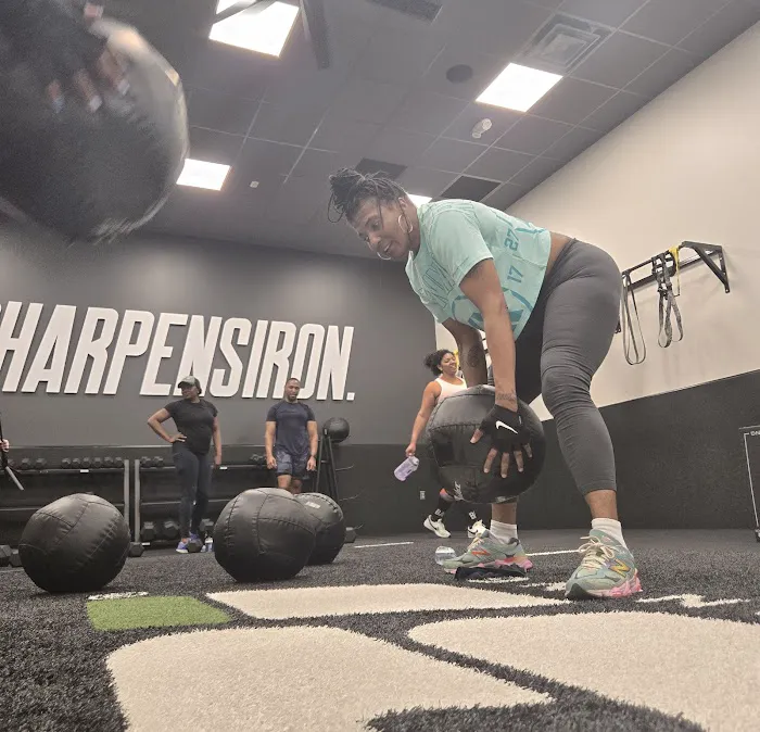ISI Elite Training - Owings Mills, MD Picture 9