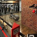 TITLE Boxing Club Owings Mills