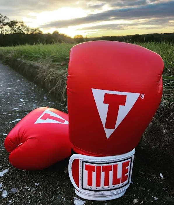 TITLE Boxing Club Owings Mills Picture 4