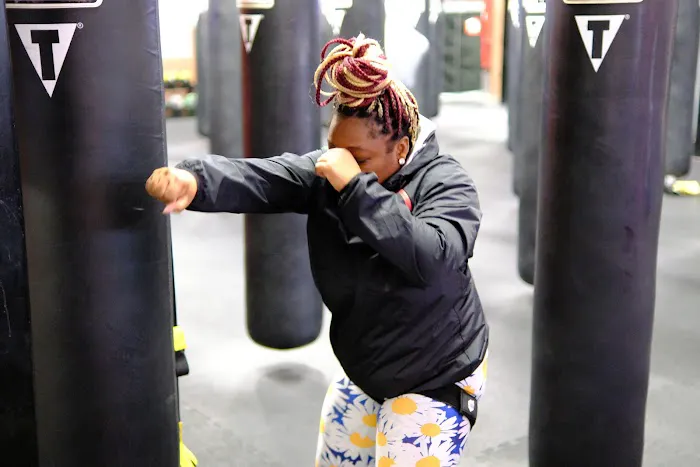 TITLE Boxing Club Owings Mills Picture 2