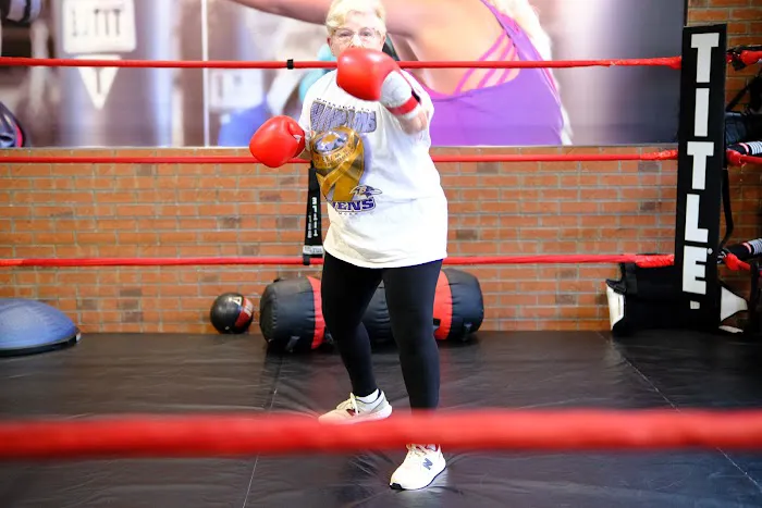 TITLE Boxing Club Owings Mills Picture 6