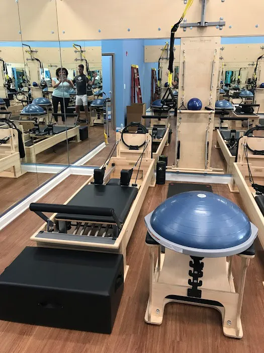 Club Pilates Picture 2
