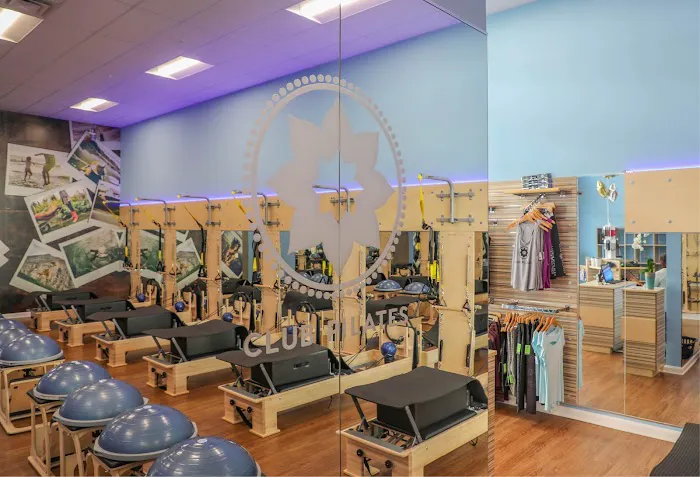 Club Pilates Picture 5