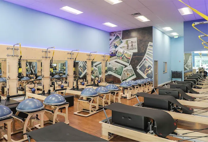 Club Pilates Picture 1