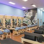 Club Pilates