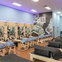 Club Pilates ico