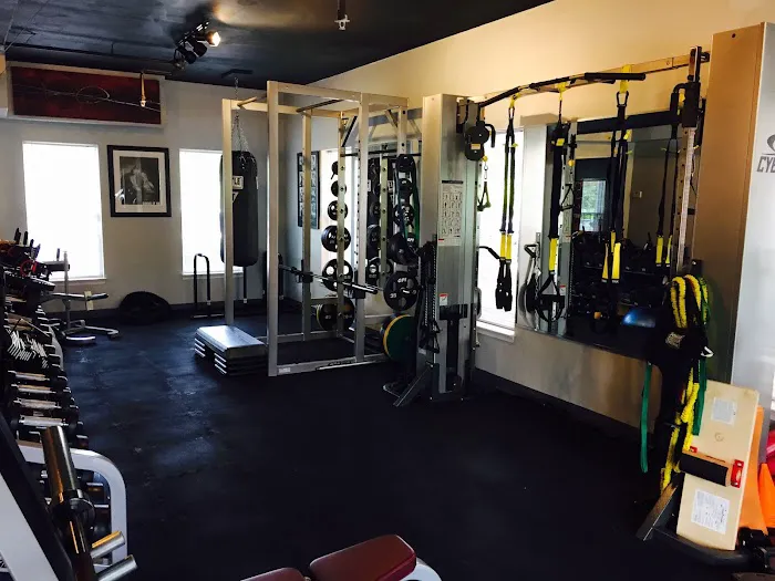 Peak Fit 365 Picture 4