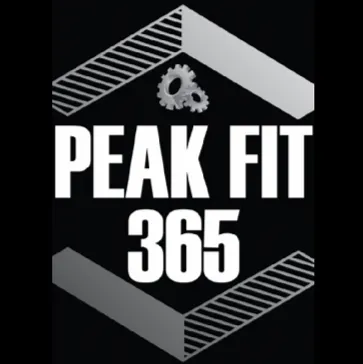 Peak Fit 365 Picture 3