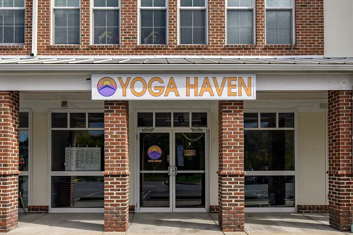 Yoga Haven Howard County Picture 3