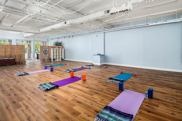 Yoga Haven Howard County Picture 4