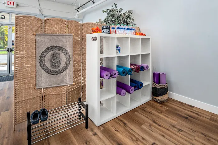 Yoga Haven Howard County Picture 2