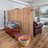 Yoga Haven Howard County ico