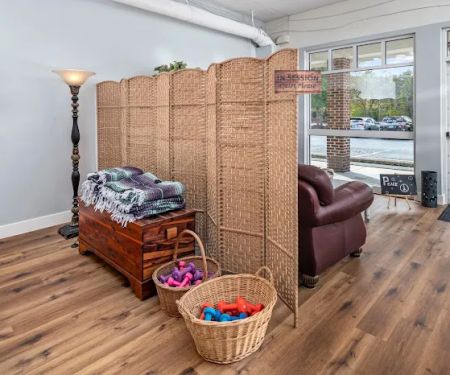 Yoga Haven Howard County