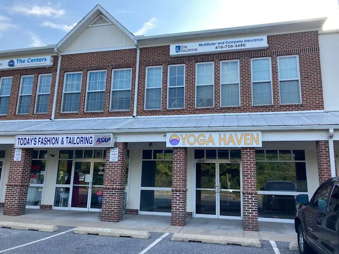 Yoga Haven Howard County Picture 6