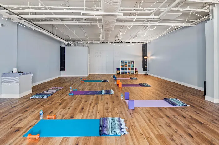 Yoga Haven Howard County Picture 7