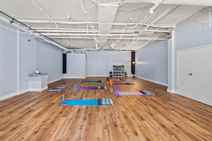 Yoga Haven Howard County Picture 5