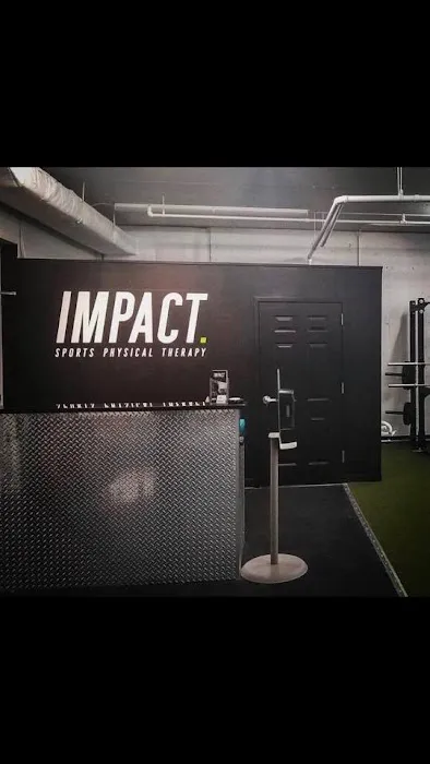 Campanaro Strength & Conditioning Picture 2