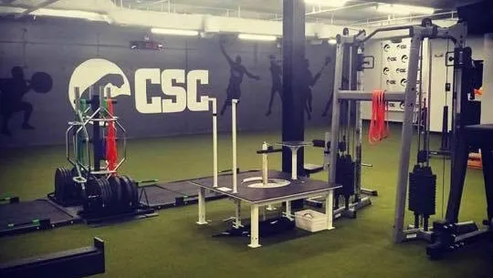 Campanaro Strength & Conditioning Picture 3