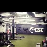 Campanaro Strength & Conditioning ico