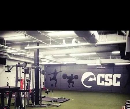 Campanaro Strength & Conditioning