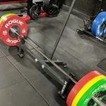 Instructional Fitness & Training Center