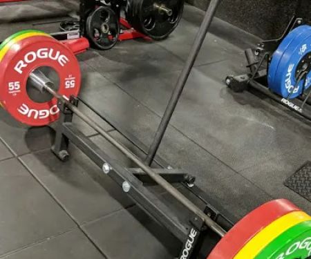 Instructional Fitness & Training Center