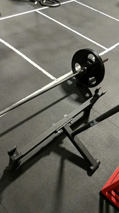 Instructional Fitness & Training Center Picture 3