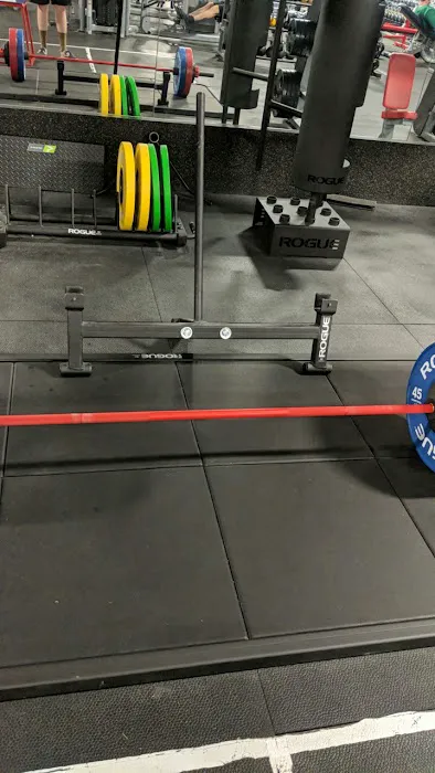 Instructional Fitness & Training Center Picture 4