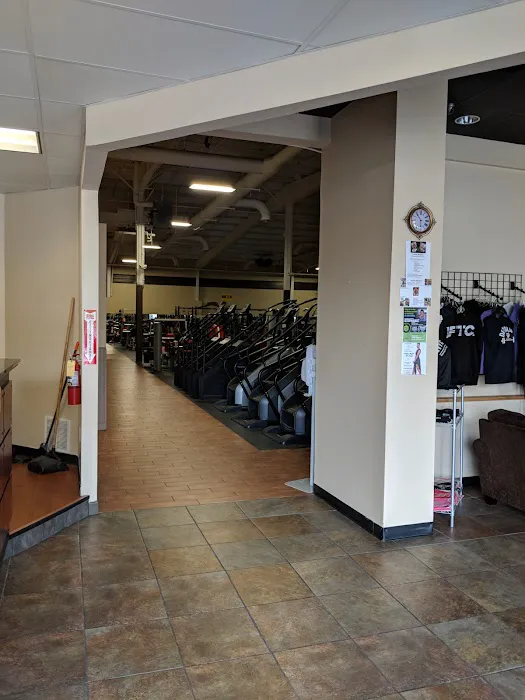 Instructional Fitness & Training Center Picture 10