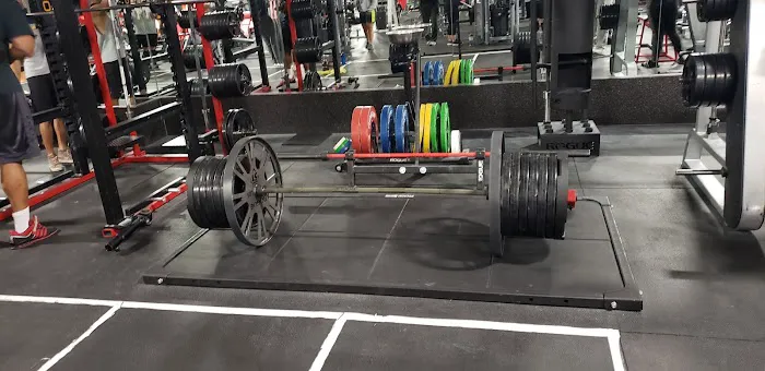 Anarchy Gym Picture 5