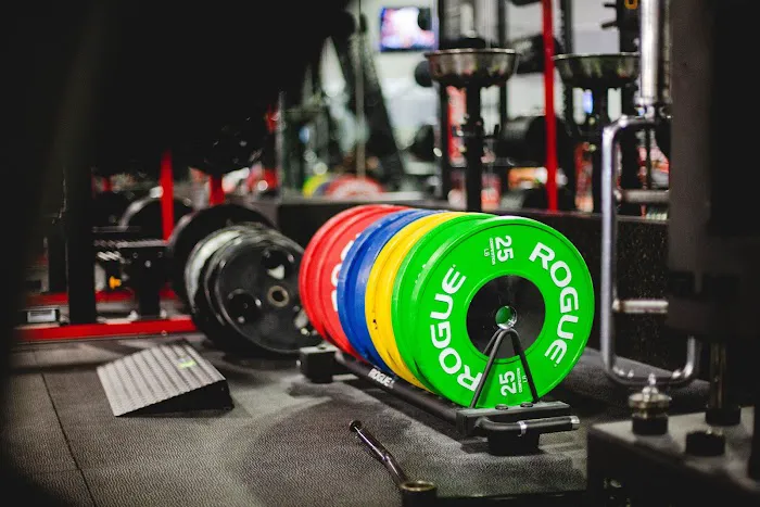 Anarchy Gym Picture 10