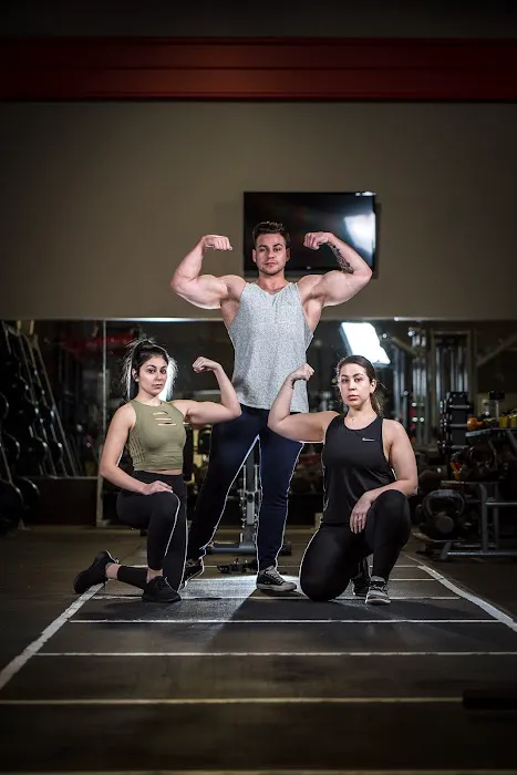Anarchy Gym Picture 9