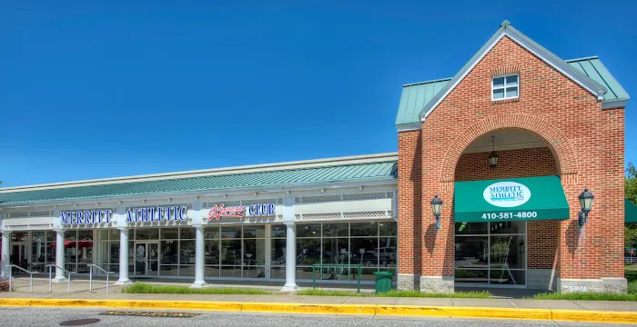 Merritt Clubs Owings Mills Picture 7