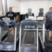 Merritt Clubs Owings Mills ico
