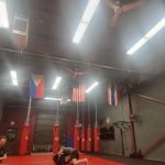 Stanley Combatives