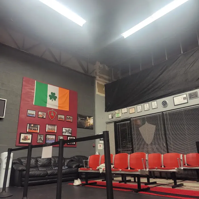 Stanley Combatives Picture 2