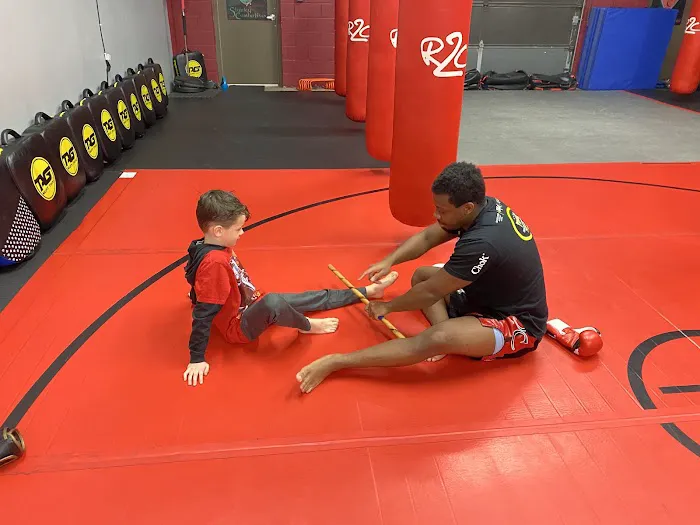 Stanley Combatives Picture 7