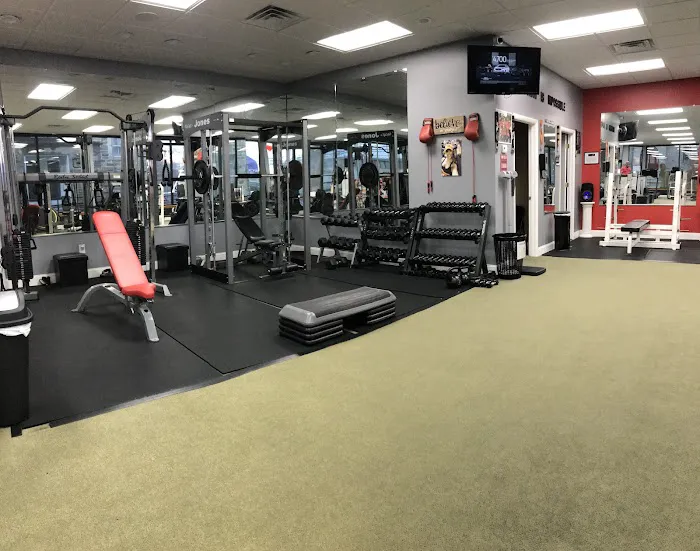 Chizel It Fitness Center LLC Picture 2