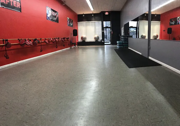 Chizel It Fitness Center LLC Picture 3