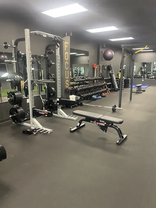 Chizel It Fitness Center LLC Picture 4