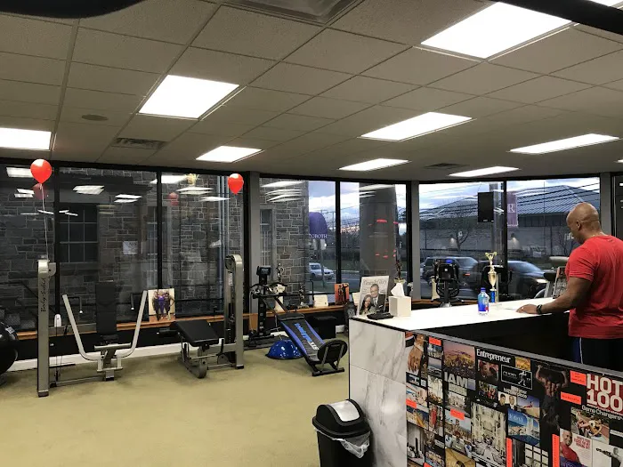 Chizel It Fitness Center LLC Picture 1