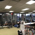 Chizel It Fitness Center LLC