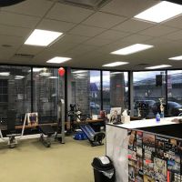 Chizel It Fitness Center LLC ico