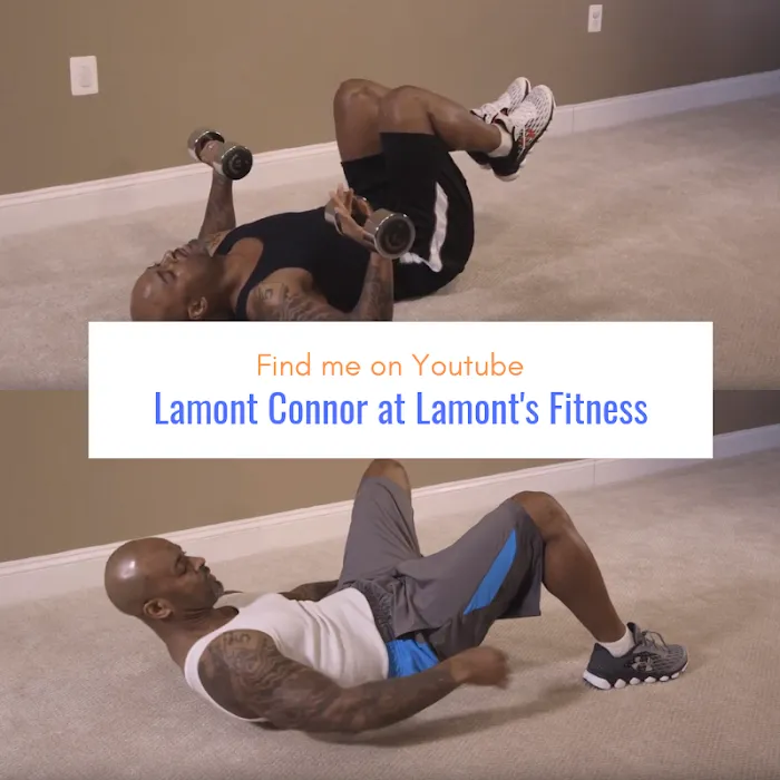 Lamont’s Fitness Studio Picture 10