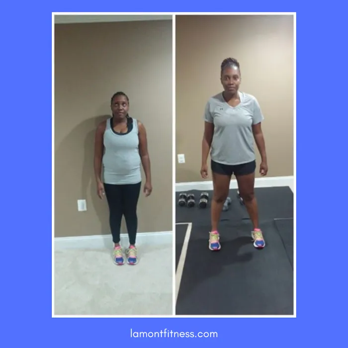 Lamont’s Fitness Studio Picture 9