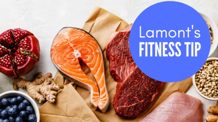Lamont’s Fitness Studio Picture 6